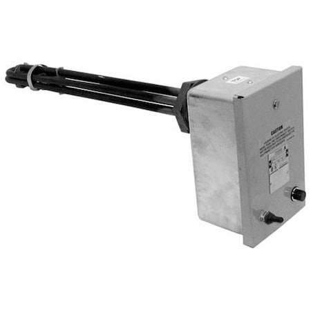 Middleby Dishwasher Heater 208V  7500W   2" Npt A29703